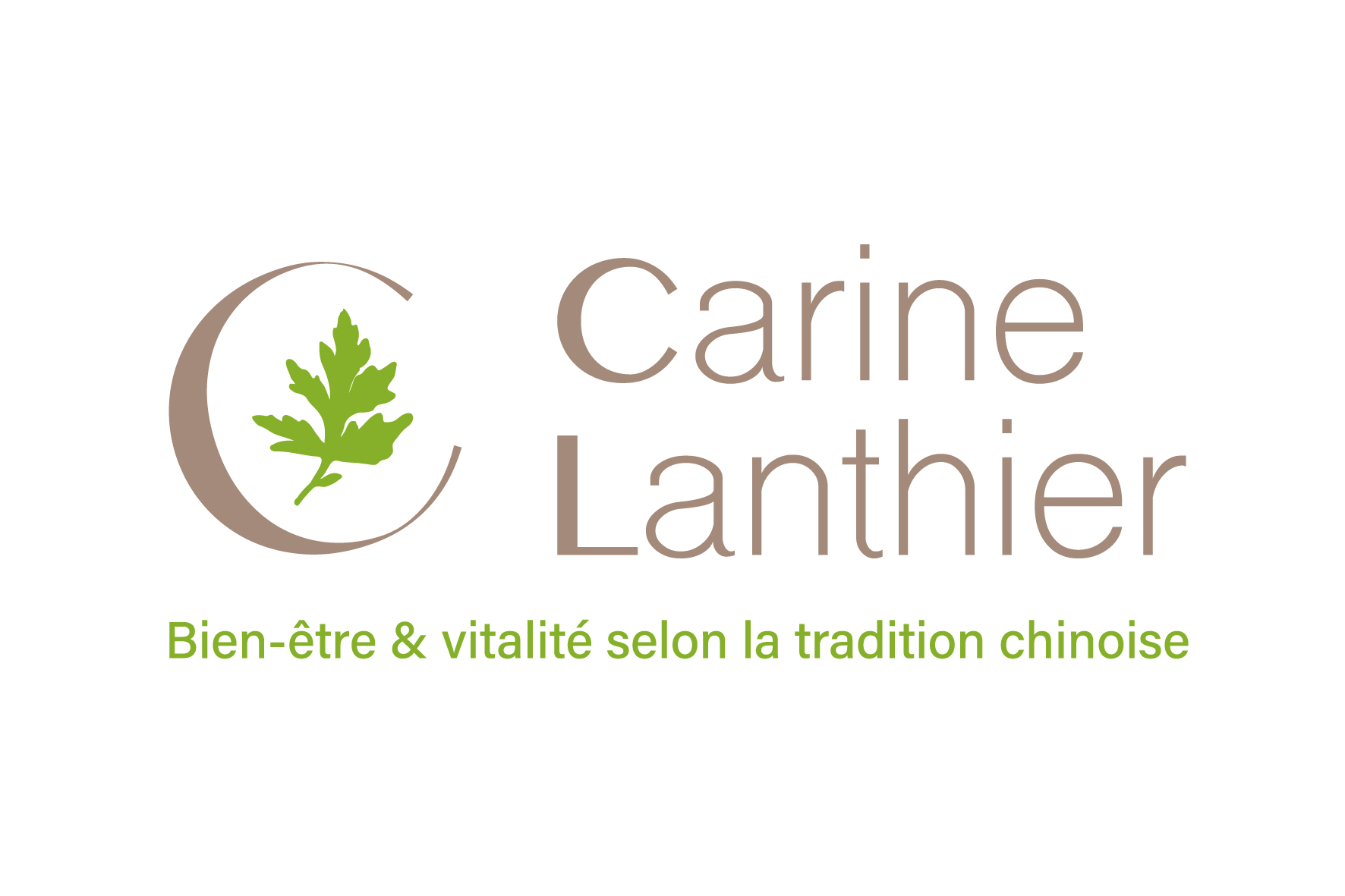Carine Lanthier